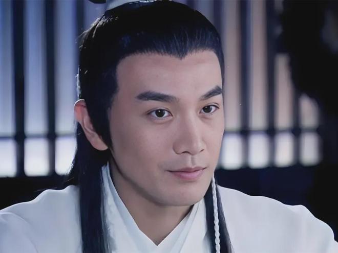 武侠剧金庸剧上榜四部最高分是武侠喜剧开元棋牌app大陆14部豆瓣8分以上(图27)