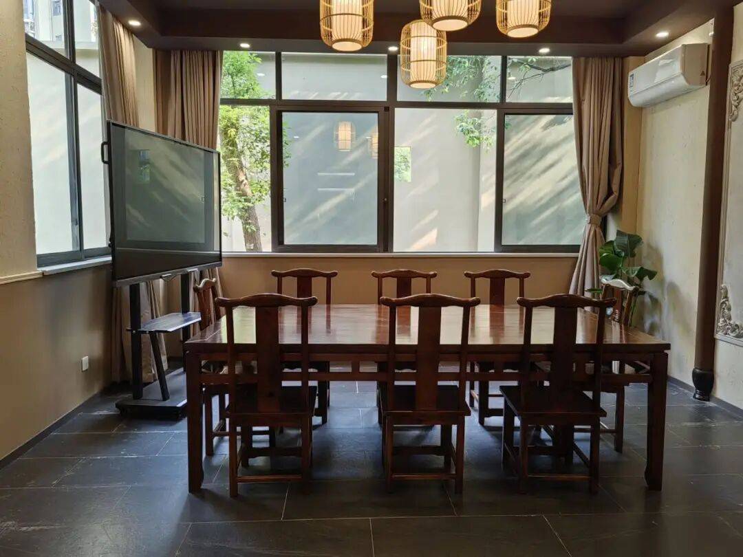 端剧本杀学院承包你的 “全能学习局”开元棋牌剧本即教材场馆即课堂!这个云(图2) 端剧本杀学院承包你的 “全能学习局”开元棋牌剧本即教材场馆即课堂!这个云(图2)