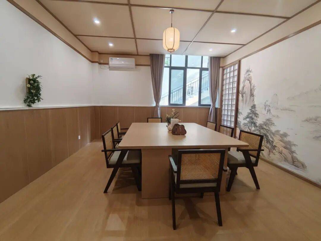 端剧本杀学院承包你的 “全能学习局”开元棋牌剧本即教材场馆即课堂!这个云(图4) 端剧本杀学院承包你的 “全能学习局”开元棋牌剧本即教材场馆即课堂!这个云(图4)