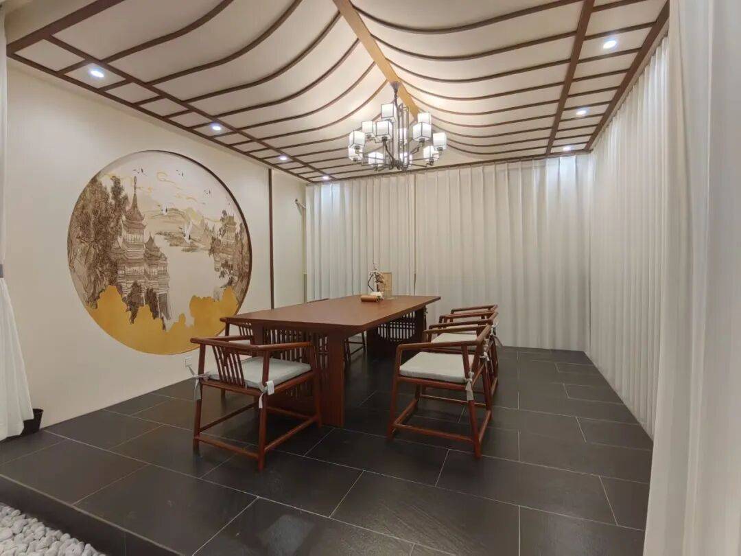 端剧本杀学院承包你的 “全能学习局”开元棋牌剧本即教材场馆即课堂!这个云(图7) 端剧本杀学院承包你的 “全能学习局”开元棋牌剧本即教材场馆即课堂!这个云(图7)