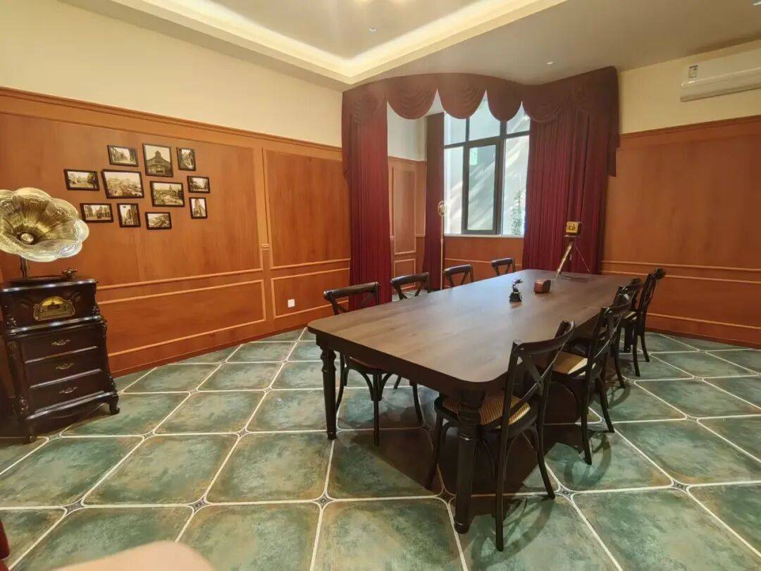 端剧本杀学院承包你的 “全能学习局”开元棋牌剧本即教材场馆即课堂!这个云(图6) 端剧本杀学院承包你的 “全能学习局”开元棋牌剧本即教材场馆即课堂!这个云(图6)