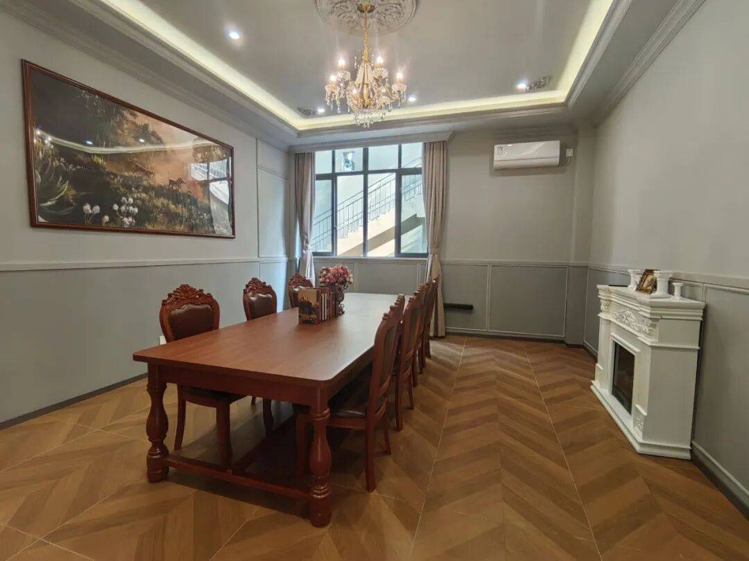 端剧本杀学院承包你的 “全能学习局”开元棋牌剧本即教材场馆即课堂!这个云(图8) 端剧本杀学院承包你的 “全能学习局”开元棋牌剧本即教材场馆即课堂!这个云(图8)