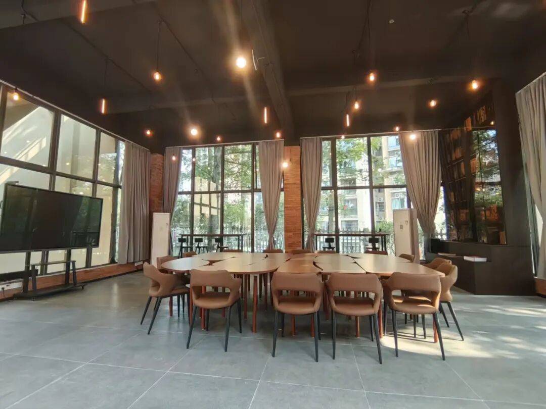 端剧本杀学院承包你的 “全能学习局”开元棋牌剧本即教材场馆即课堂!这个云(图9) 端剧本杀学院承包你的 “全能学习局”开元棋牌剧本即教材场馆即课堂!这个云(图9)