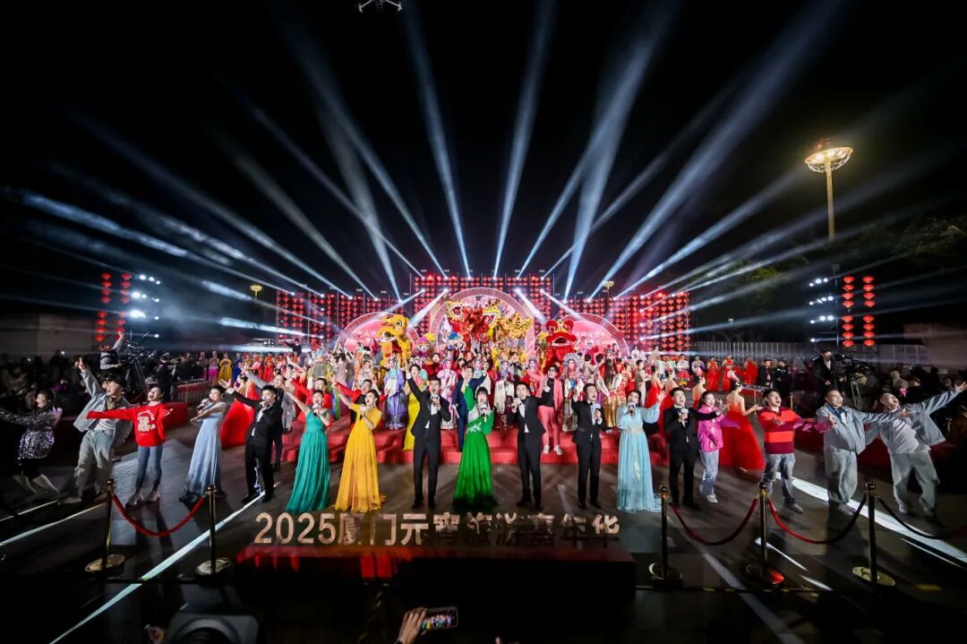 南（风华录•10月篇）开元棋牌福建文旅生活指