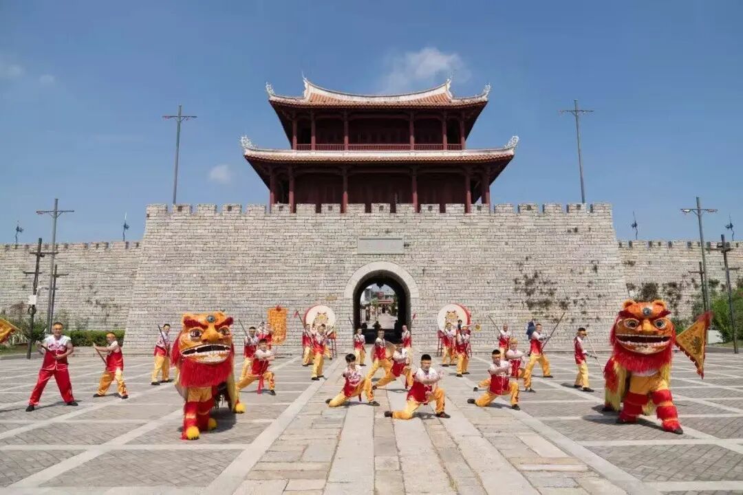 南(风华录•10月篇)开元棋牌福建文旅生活指(图2) 南(风华录•10月篇)开元棋牌福建文旅生活指(图2)