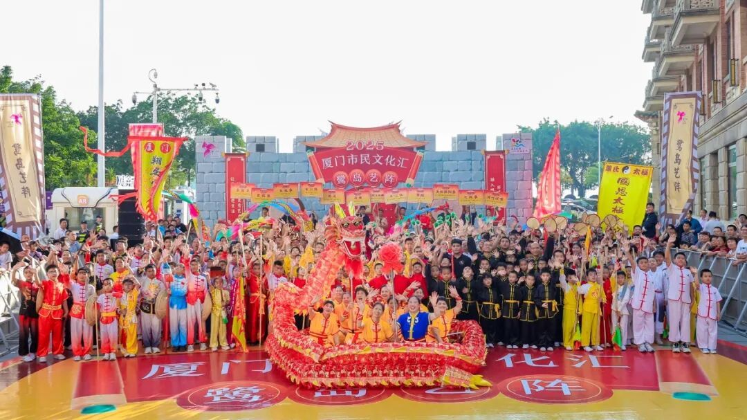 南(风华录•10月篇)开元棋牌福建文旅生活指(图4) 南(风华录•10月篇)开元棋牌福建文旅生活指(图4)