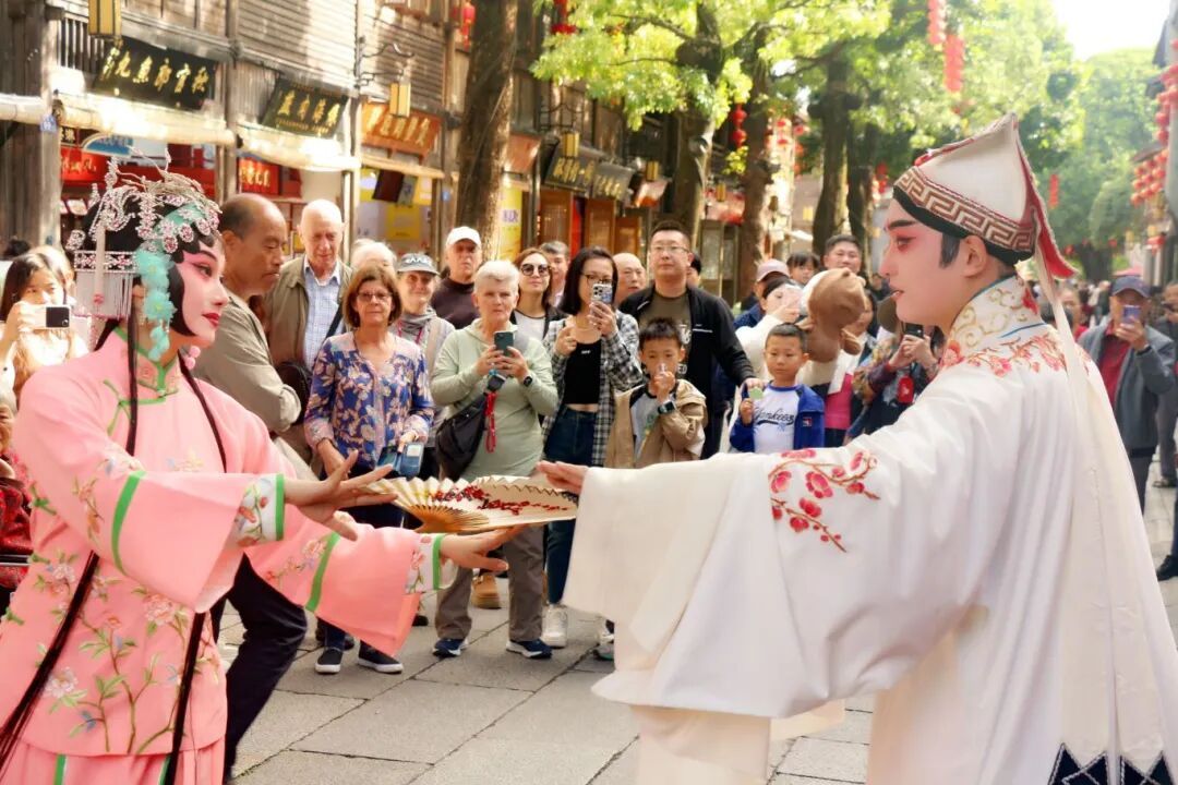 南(风华录•10月篇)开元棋牌福建文旅生活指(图10) 南(风华录•10月篇)开元棋牌福建文旅生活指(图10)