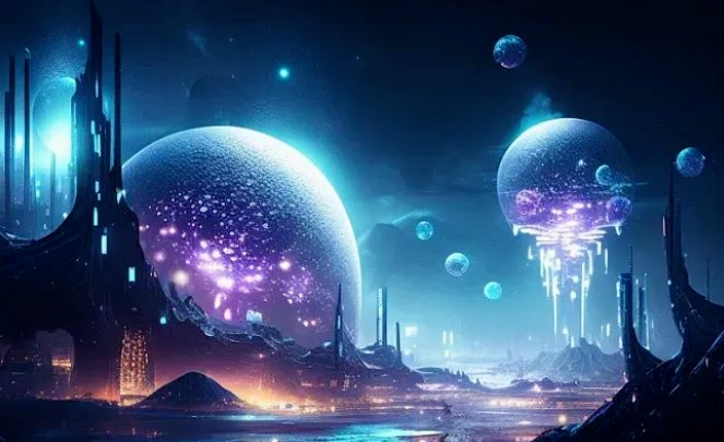 计科幻剧本杀的人物角色？开元棋牌春藤夏院：如何设