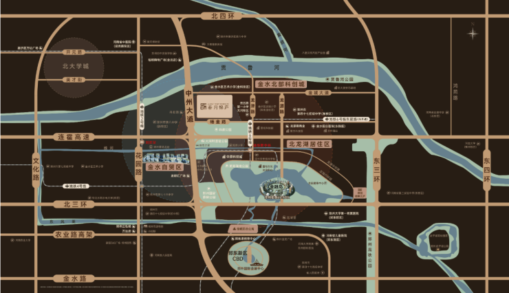 锦庐楼盘电话号码开元棋牌绿城春月(图4)