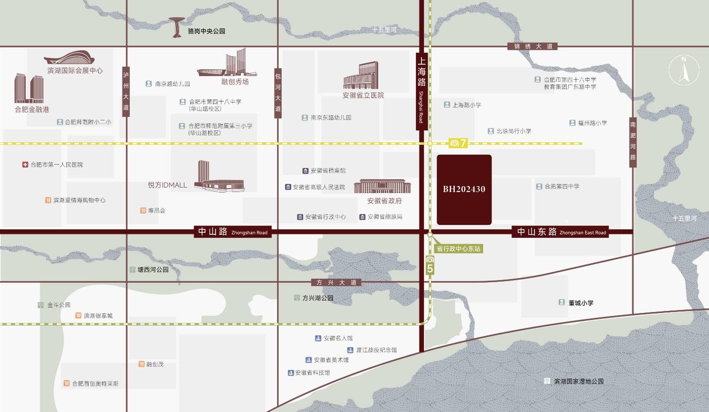 -【城轨庐月汀雲楼盘】价值点-2025买房开元棋牌年度聚焦 @城轨庐月汀雲售楼中心(图3)