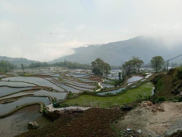 哈尼族彝族自治州彝族文化探析开元棋牌app多彩云南：红河